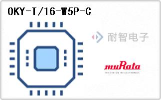 OKY-T/16-W5P-C