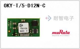 OKY-T/5-D12N-C