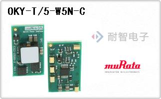 OKY-T/5-W5N-C