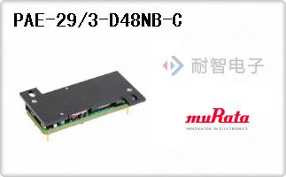 PAE-29/3-D48NB-C