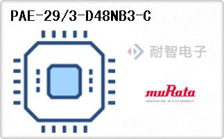 PAE-29/3-D48NB3-C