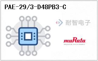 PAE-29/3-D48PB3-C