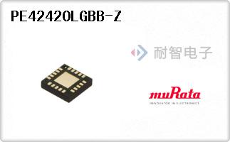 PE42420LGBB-Z