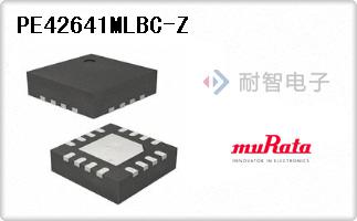 PE42641MLBC-Z