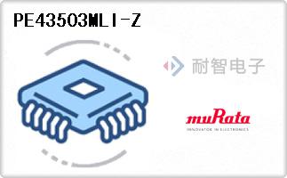 PE43503MLI-Z