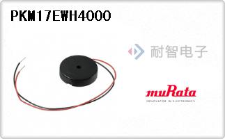 PKM17EWH4000
