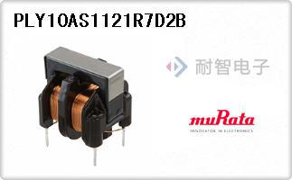 PLY10AS1121R7D2B