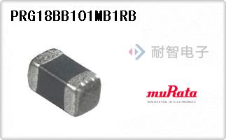 PRG18BB101MB1RB