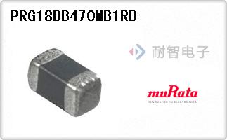 PRG18BB470MB1RB