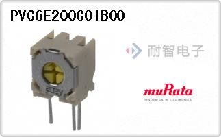 PVC6E200C01B00