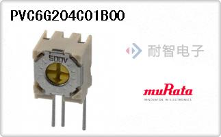 PVC6G204C01B00