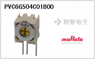 PVC6G504C01B00