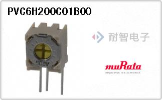 PVC6H200C01B00