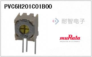 PVC6H201C01B00