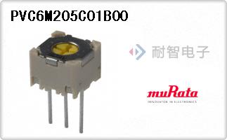 PVC6M205C01B00
