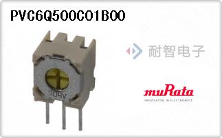 PVC6Q500C01B00