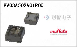 PVG3A502A01R00