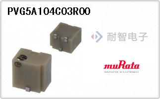 PVG5A104C03R00