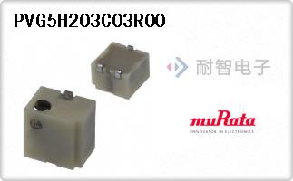 PVG5H203C03R00