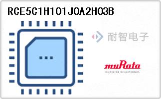 RCE5C1H101J0A2H03B