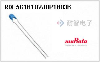 RDE5C1H102J0P1H03B