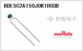RDE5C2A150J0K1H03B