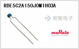 RDE5C2A150J0M1H03A