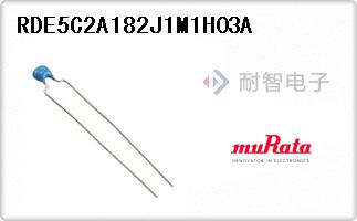 RDE5C2A182J1M1H03A