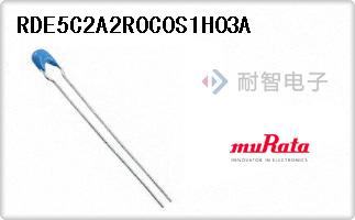 RDE5C2A2R0C0S1H03A
