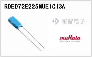 RDED72E225MUE1C13A