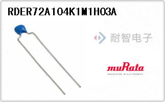 RDER72A104K1M1H03A