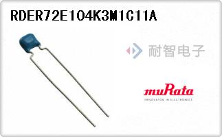 RDER72E104K3M1C11A