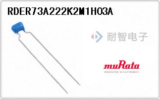 RDER73A222K2M1H03A