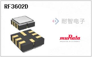 RF3602D