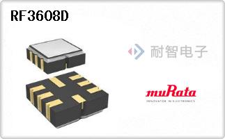 RF3608D