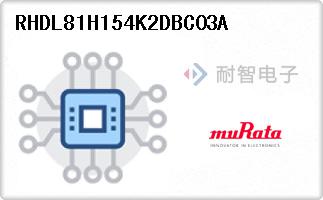 RHDL81H154K2DBC03A