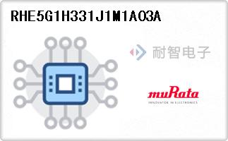 RHE5G1H331J1M1A03A