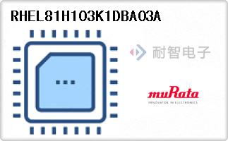 RHEL81H103K1DBA03A