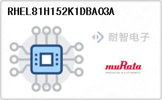 RHEL81H152K1DBA03A