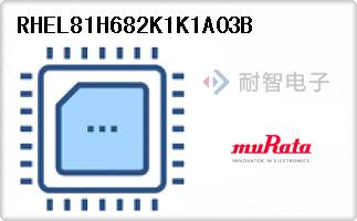 RHEL81H682K1K1A03B