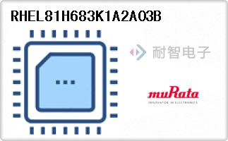 RHEL81H683K1A2A03B