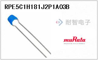 RPE5C1H181J2P1A03B