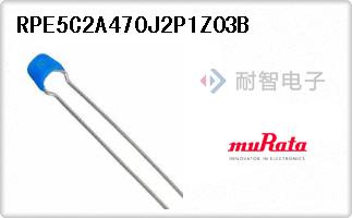 RPE5C2A470J2P1Z03B