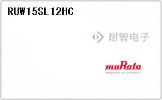 RUW15SL12HC