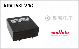 RUW15SL24C