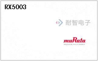 RX5003