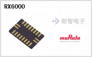 RX6000