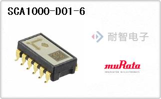 SCA1000-D01-6
