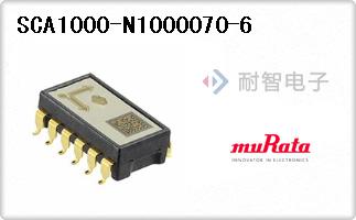 SCA1000-N1000070-6
