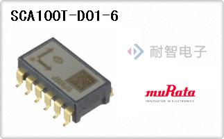 SCA100T-D01-6